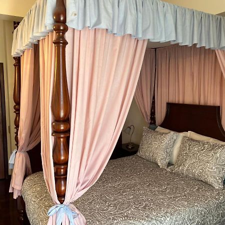 Angie'S Apartment Фуншал Екстериор снимка