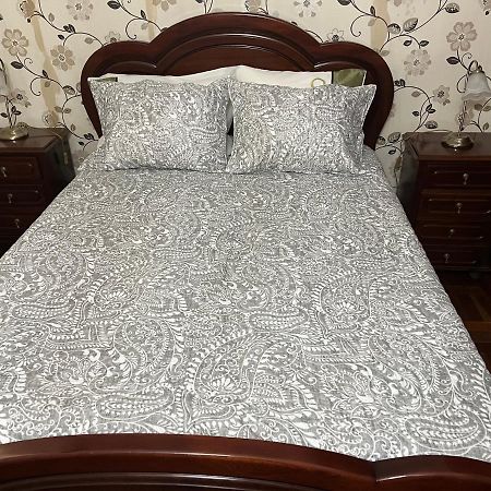 Angie'S Apartment Фуншал Екстериор снимка