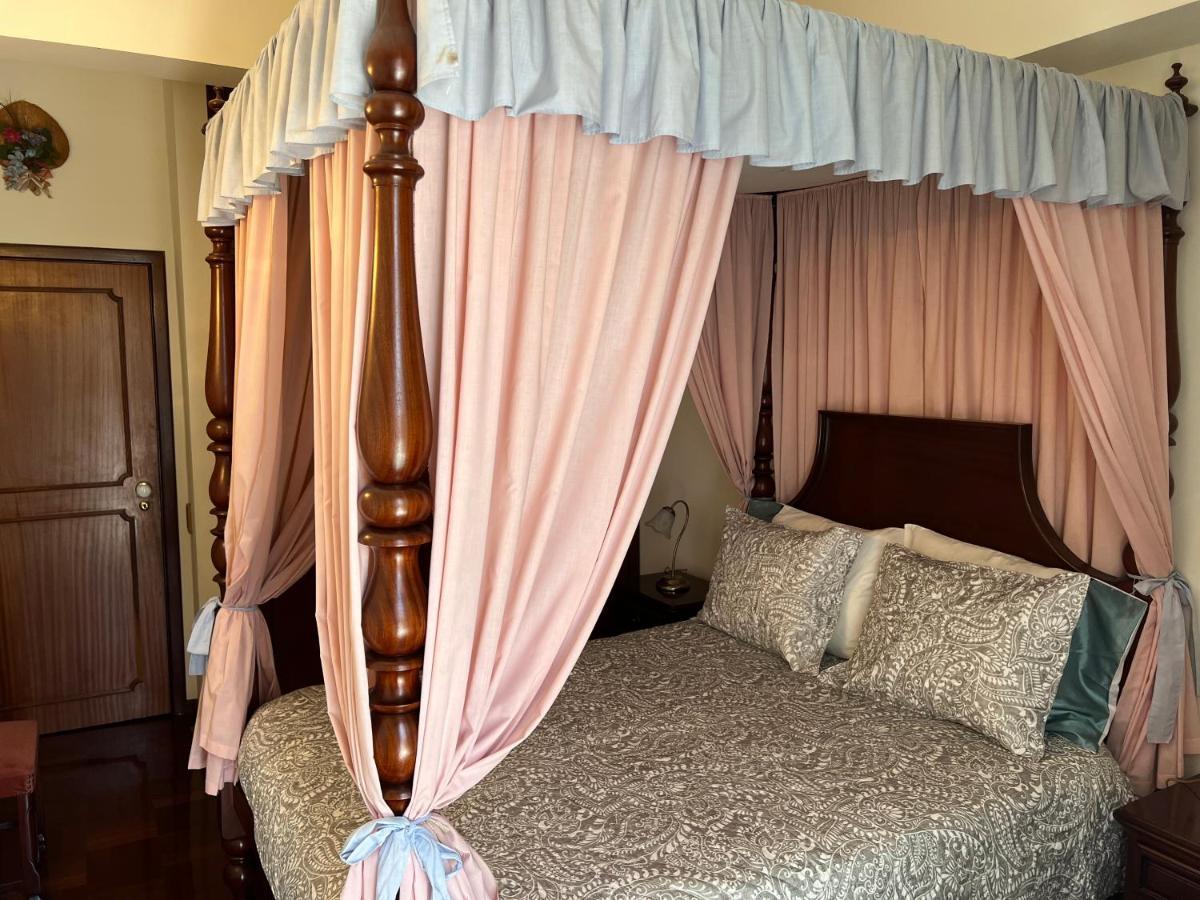 Angie'S Apartment Фуншал Екстериор снимка