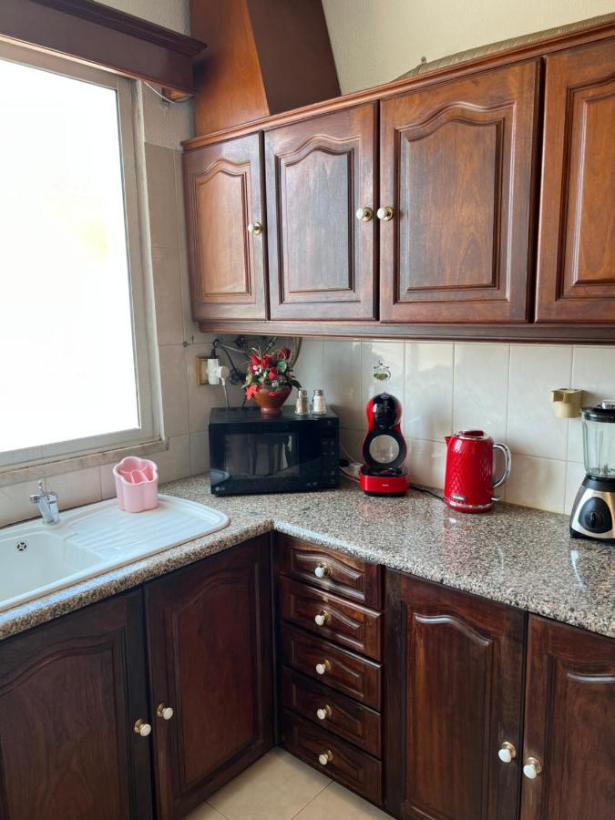 Angie'S Apartment Фуншал Екстериор снимка
