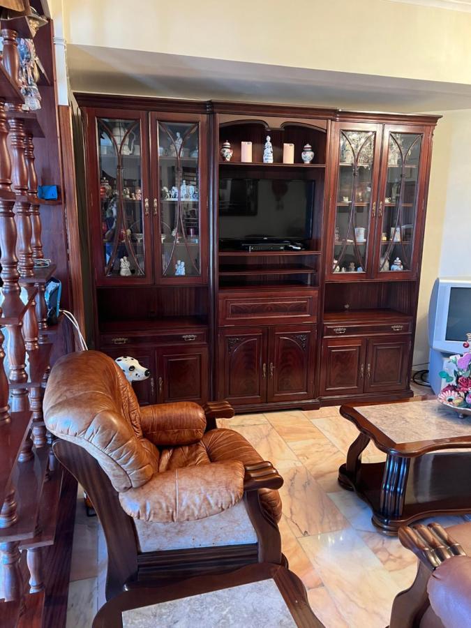 Angie'S Apartment Фуншал Екстериор снимка