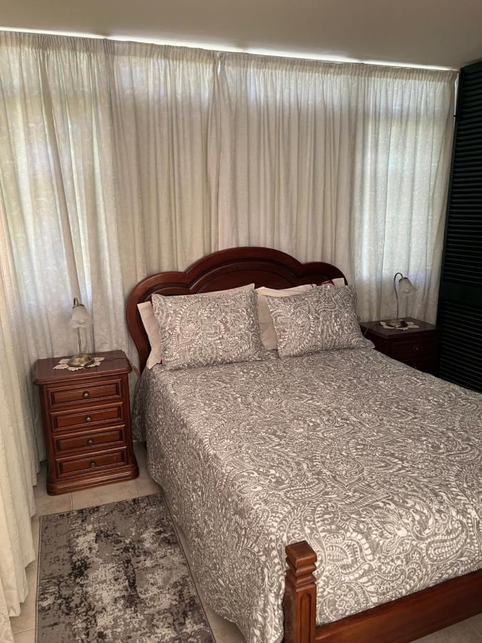 Angie'S Apartment Фуншал Екстериор снимка