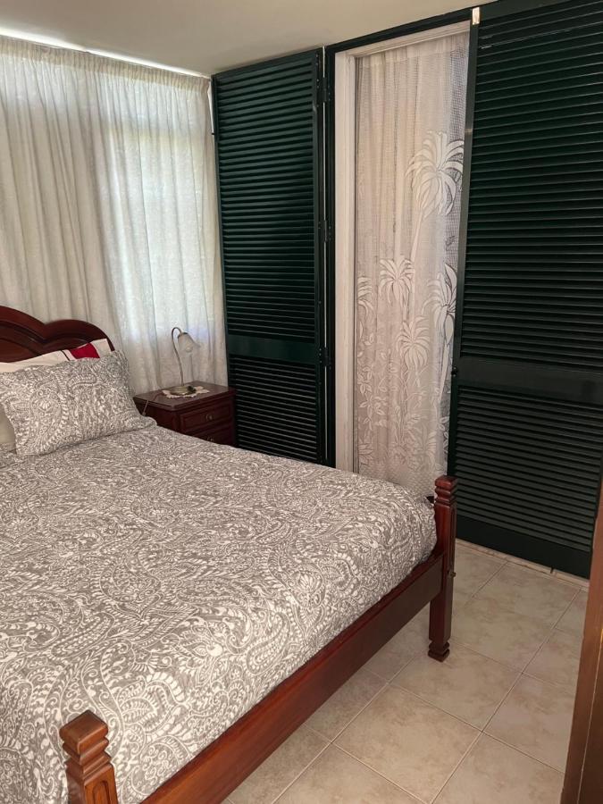 Angie'S Apartment Фуншал Екстериор снимка