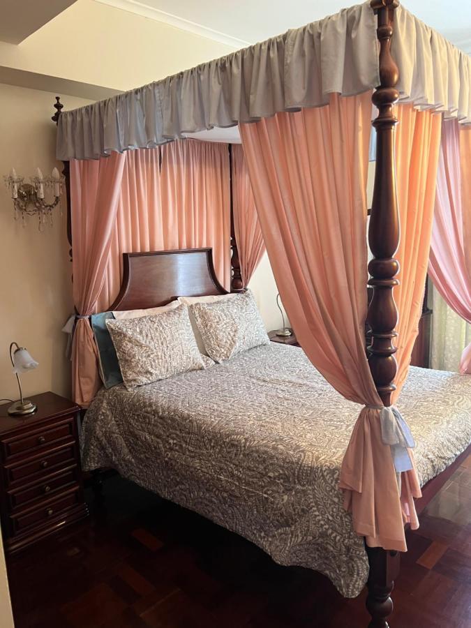 Angie'S Apartment Фуншал Екстериор снимка