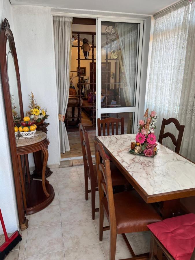 Angie'S Apartment Фуншал Екстериор снимка