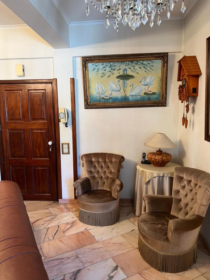 Angie'S Apartment Фуншал Екстериор снимка