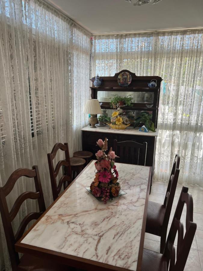 Angie'S Apartment Фуншал Екстериор снимка