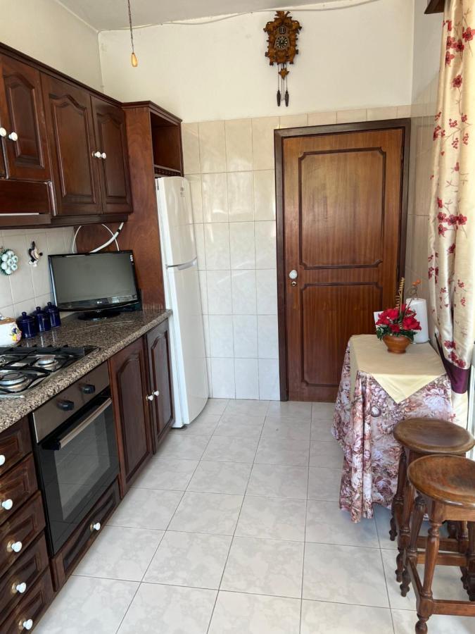 Angie'S Apartment Фуншал Екстериор снимка