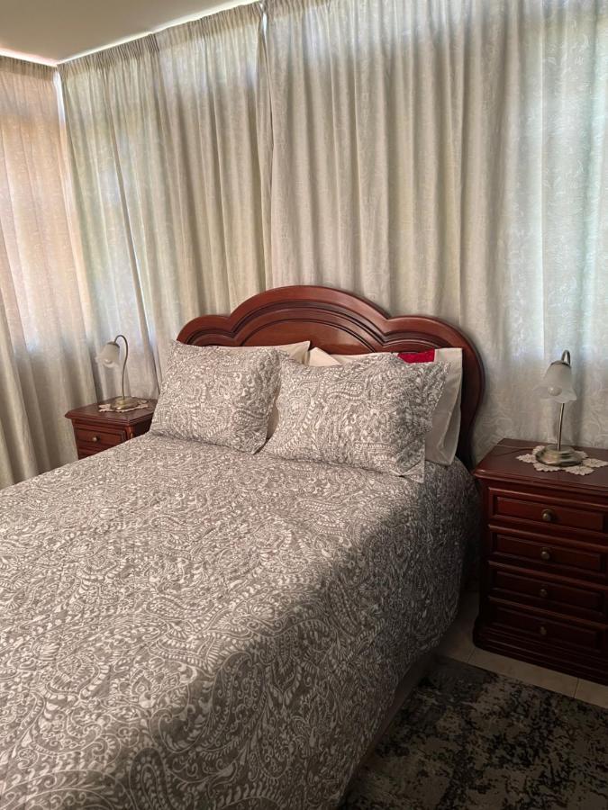 Angie'S Apartment Фуншал Екстериор снимка