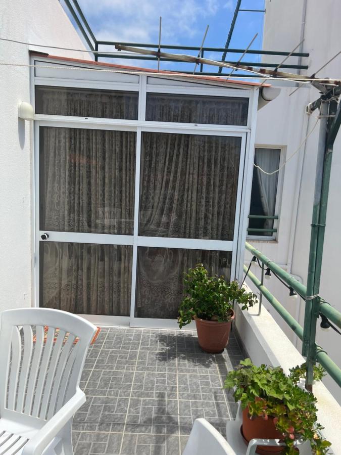 Angie'S Apartment Фуншал Екстериор снимка