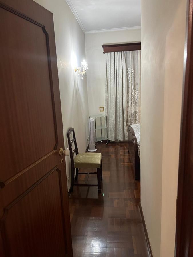 Angie'S Apartment Фуншал Екстериор снимка