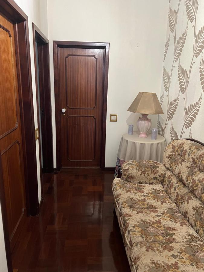 Angie'S Apartment Фуншал Екстериор снимка