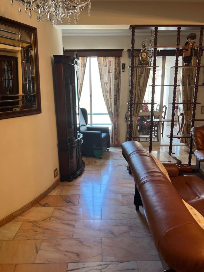 Angie'S Apartment Фуншал Екстериор снимка