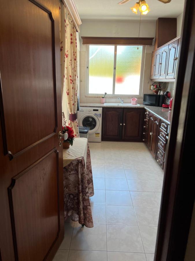 Angie'S Apartment Фуншал Екстериор снимка