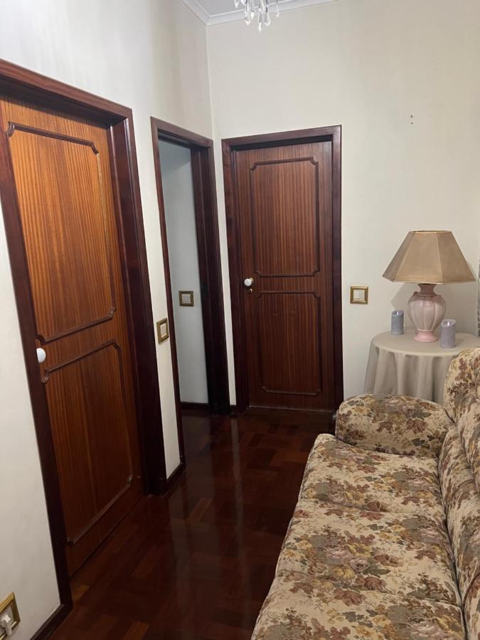 Angie'S Apartment Фуншал Екстериор снимка