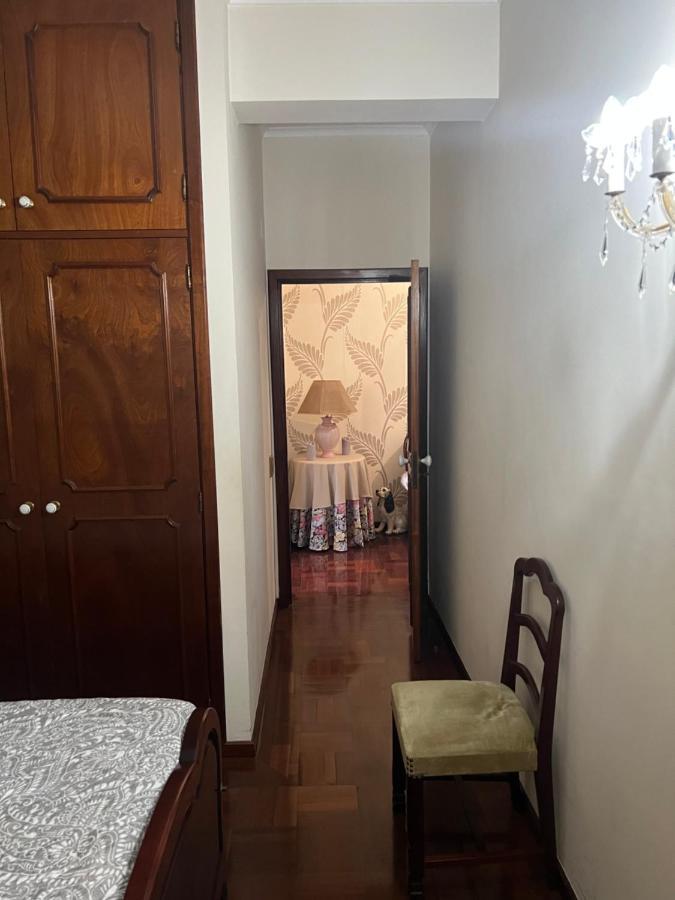 Angie'S Apartment Фуншал Екстериор снимка