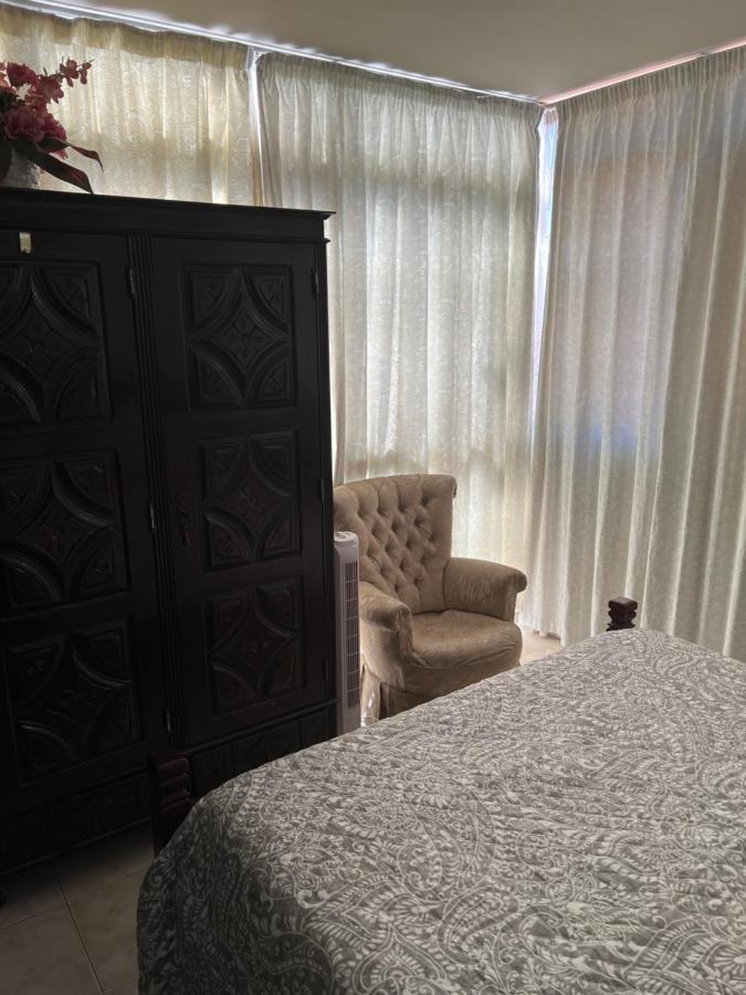 Angie'S Apartment Фуншал Екстериор снимка