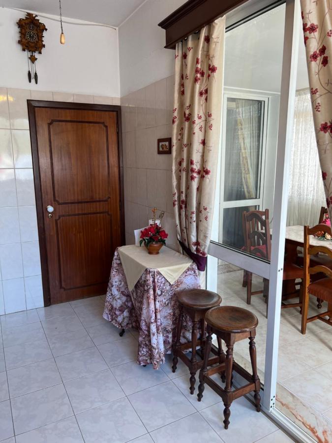 Angie'S Apartment Фуншал Екстериор снимка