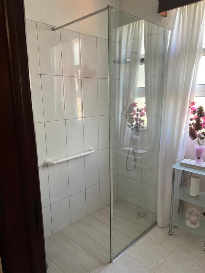 Angie'S Apartment Фуншал Екстериор снимка