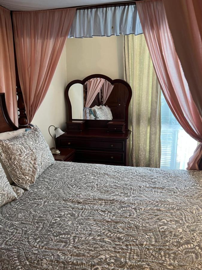 Angie'S Apartment Фуншал Екстериор снимка
