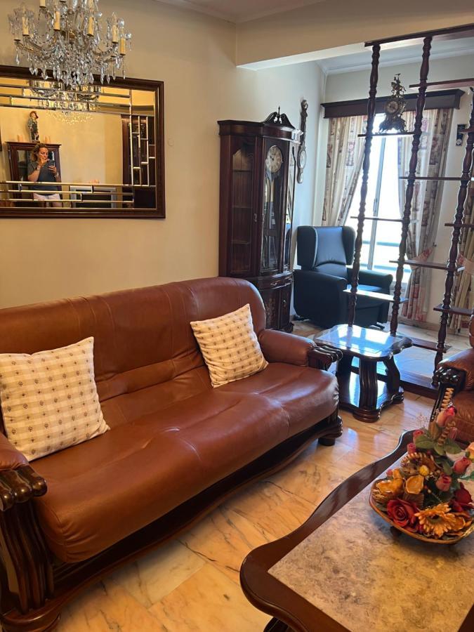 Angie'S Apartment Фуншал Екстериор снимка