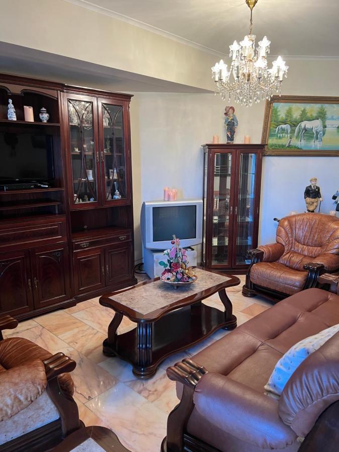 Angie'S Apartment Фуншал Екстериор снимка