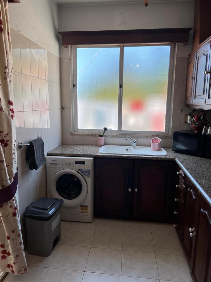 Angie'S Apartment Фуншал Екстериор снимка