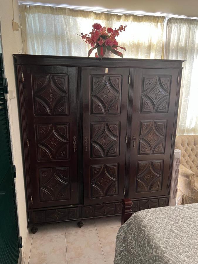 Angie'S Apartment Фуншал Екстериор снимка