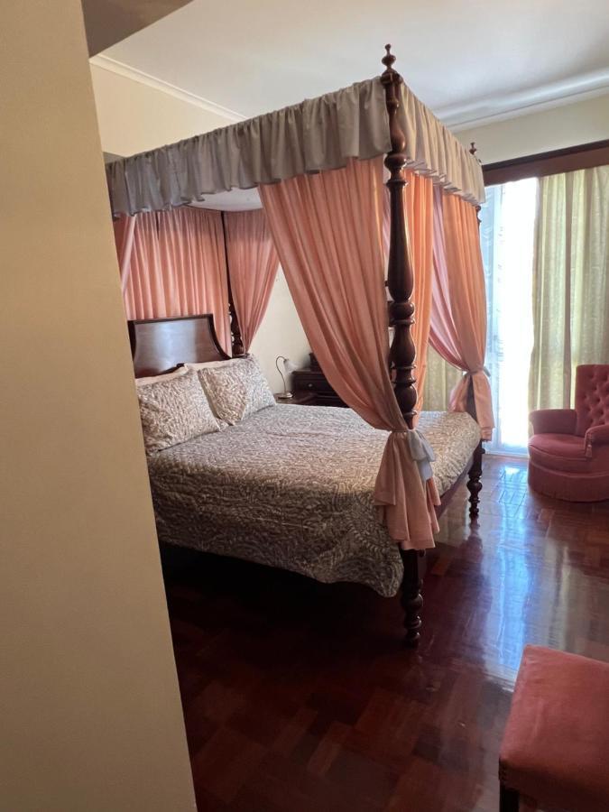 Angie'S Apartment Фуншал Екстериор снимка