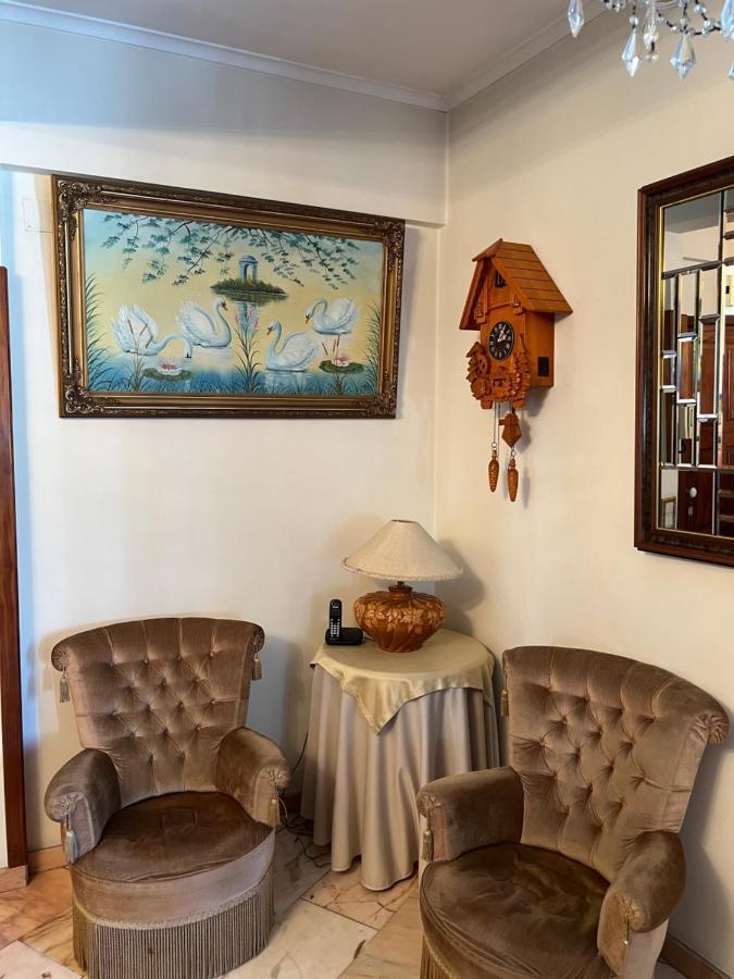 Angie'S Apartment Фуншал Екстериор снимка