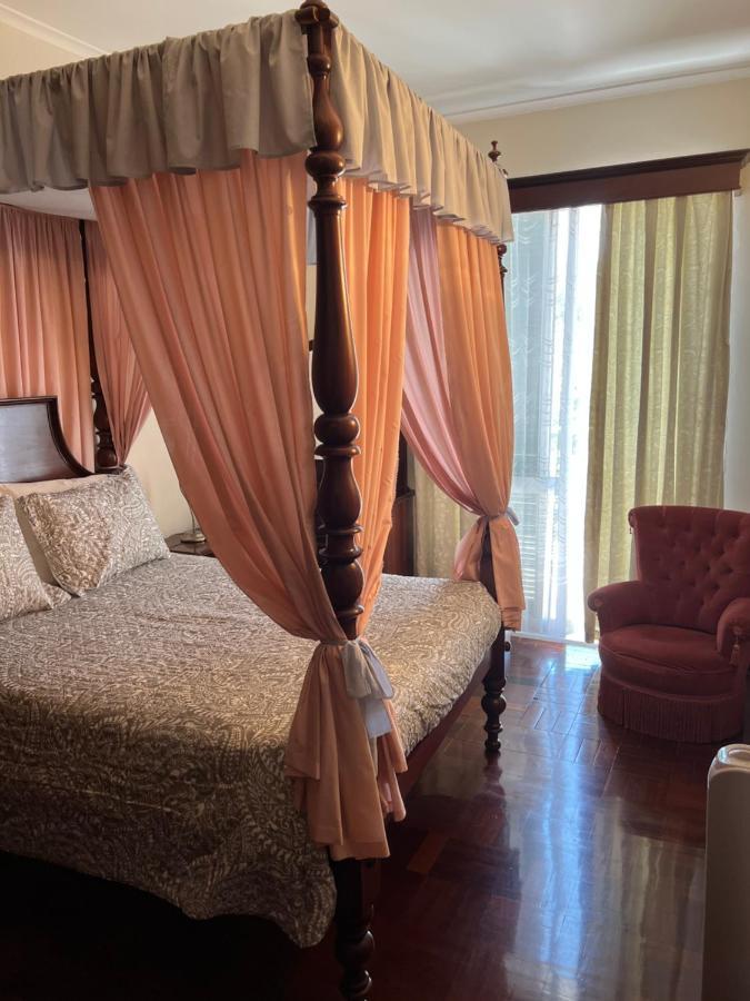 Angie'S Apartment Фуншал Екстериор снимка
