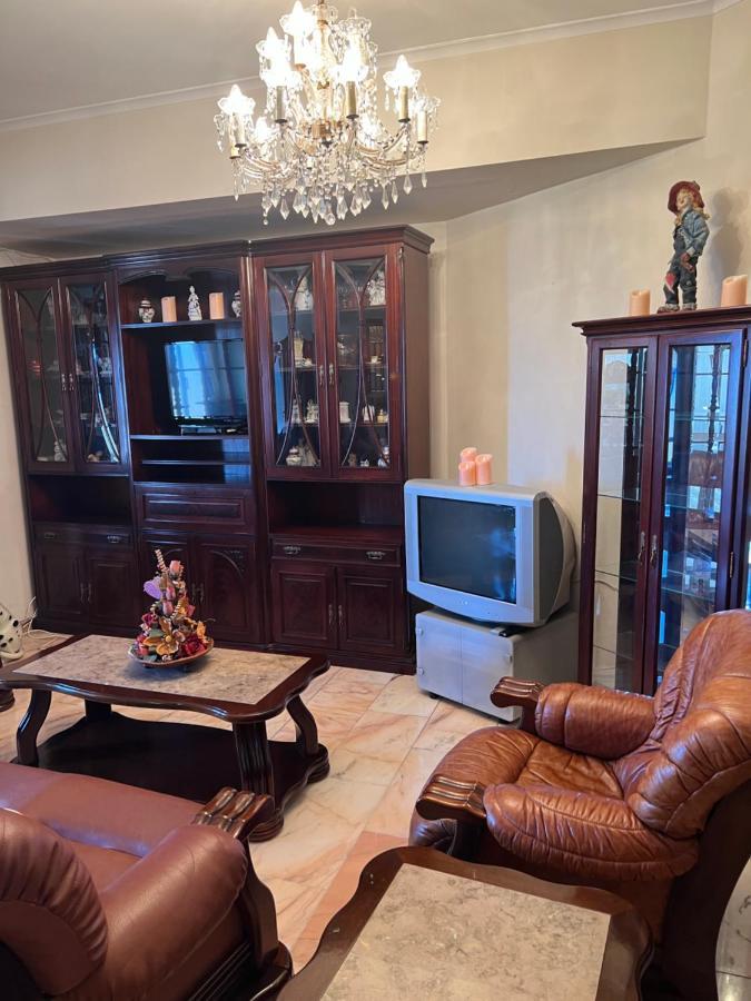 Angie'S Apartment Фуншал Екстериор снимка