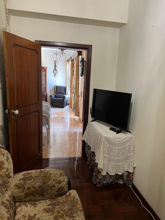 Angie'S Apartment Фуншал Екстериор снимка