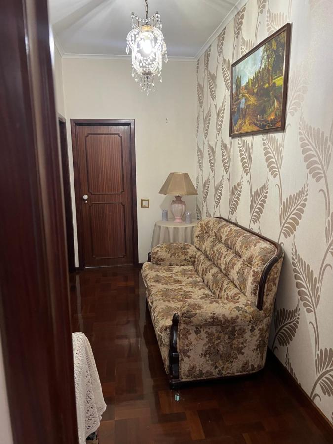 Angie'S Apartment Фуншал Екстериор снимка