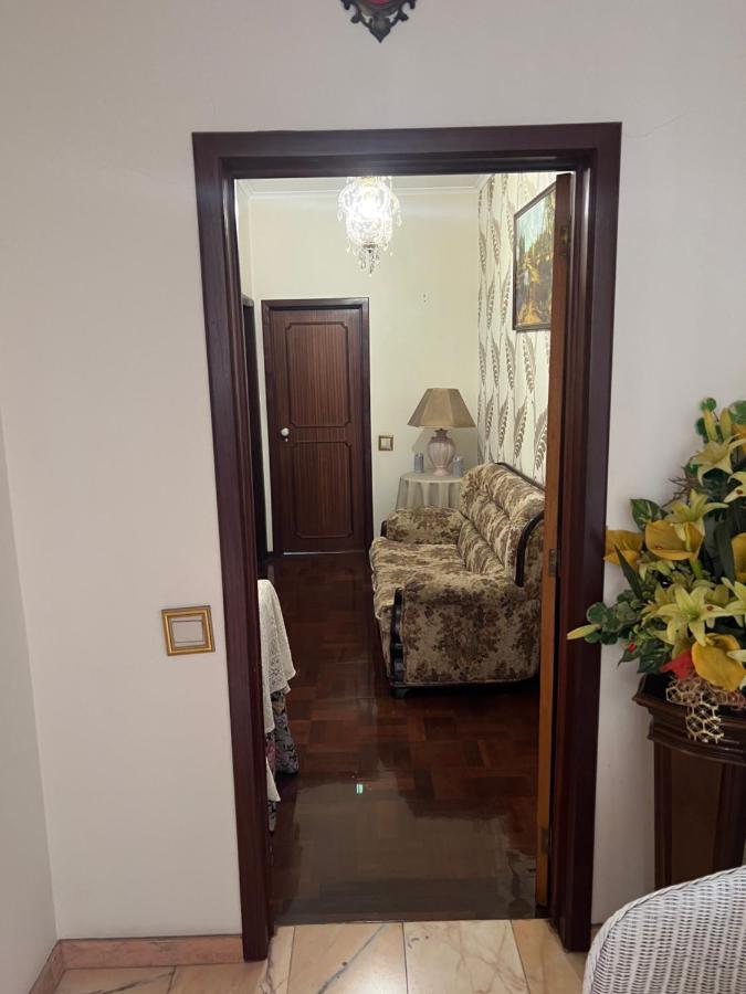 Angie'S Apartment Фуншал Екстериор снимка