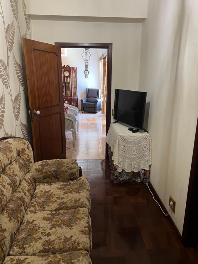 Angie'S Apartment Фуншал Екстериор снимка