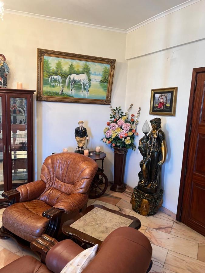Angie'S Apartment Фуншал Екстериор снимка