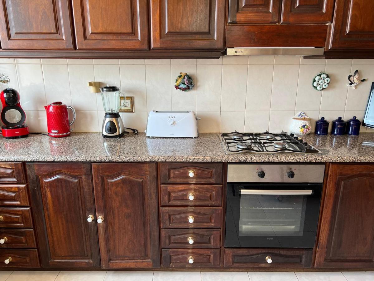 Angie'S Apartment Фуншал Екстериор снимка