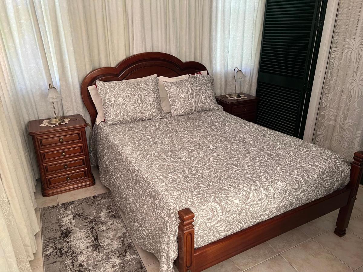 Angie'S Apartment Фуншал Екстериор снимка