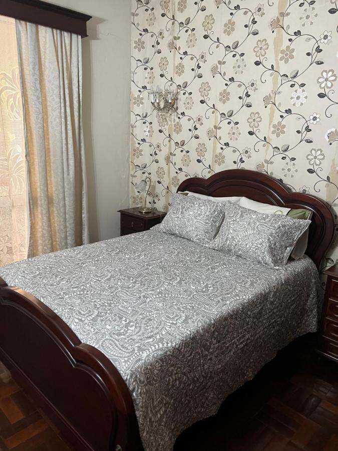 Angie'S Apartment Фуншал Екстериор снимка