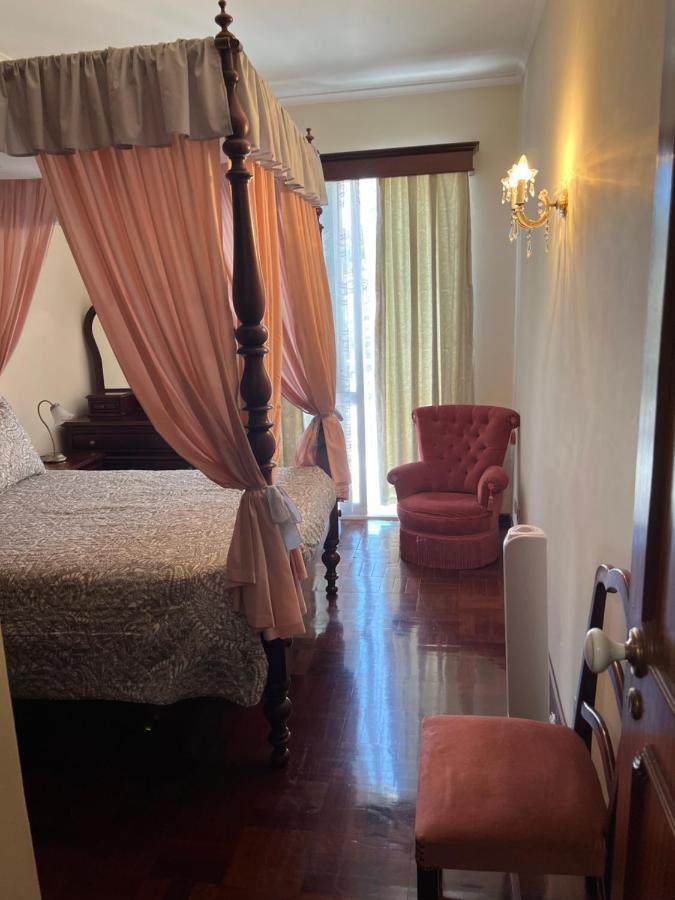 Angie'S Apartment Фуншал Екстериор снимка