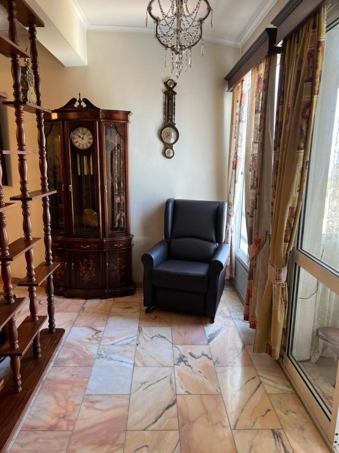 Angie'S Apartment Фуншал Екстериор снимка