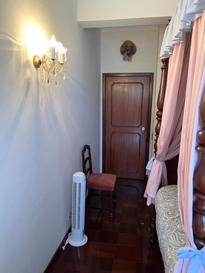 Angie'S Apartment Фуншал Екстериор снимка