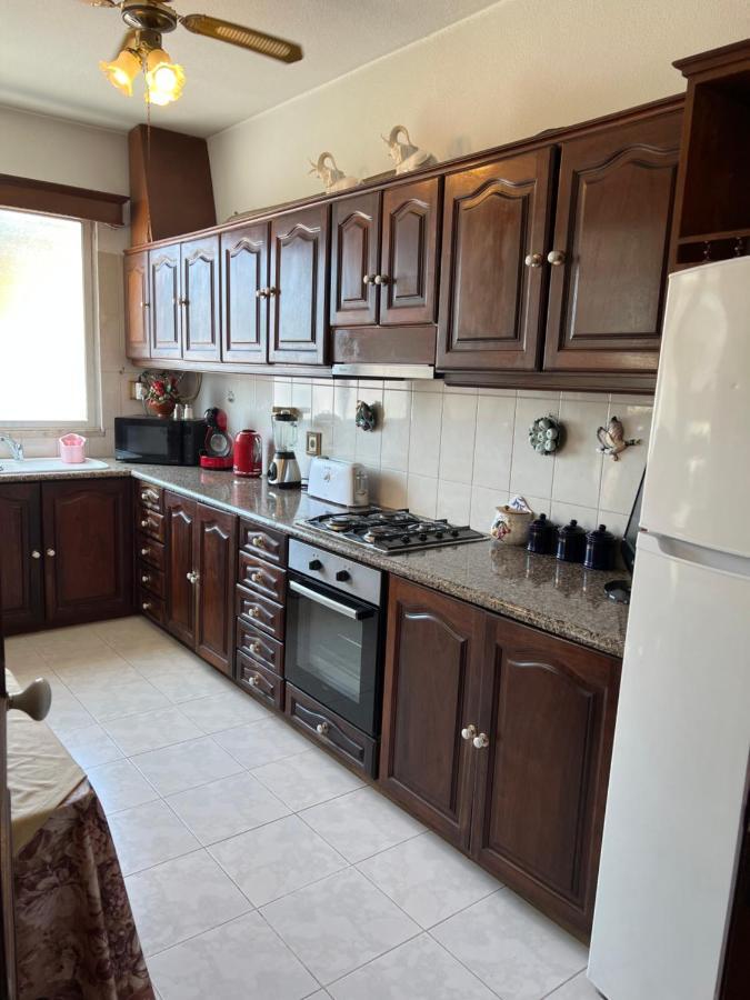 Angie'S Apartment Фуншал Екстериор снимка