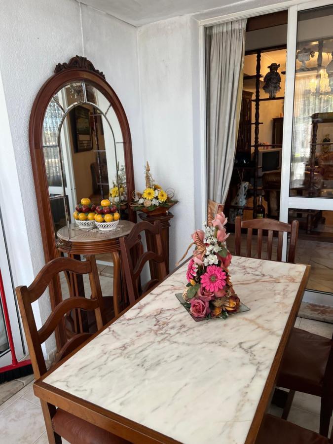 Angie'S Apartment Фуншал Екстериор снимка